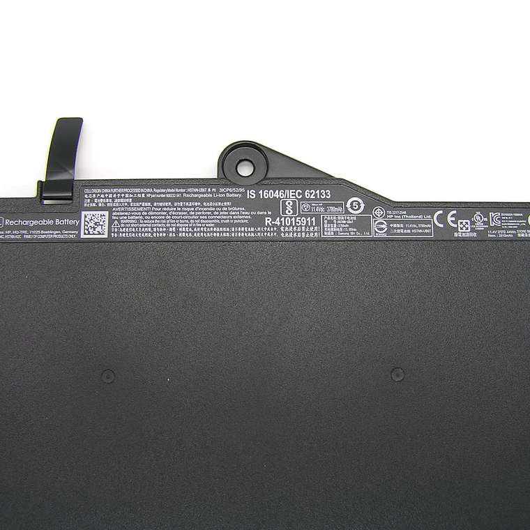 Bateria Original HP Elitebook 820 800514-001 1