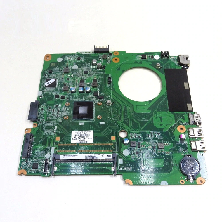 System Board (Main Board) 8 800527-501 1