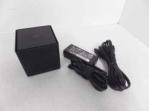Advanced Wireless Docking Station 800866-001