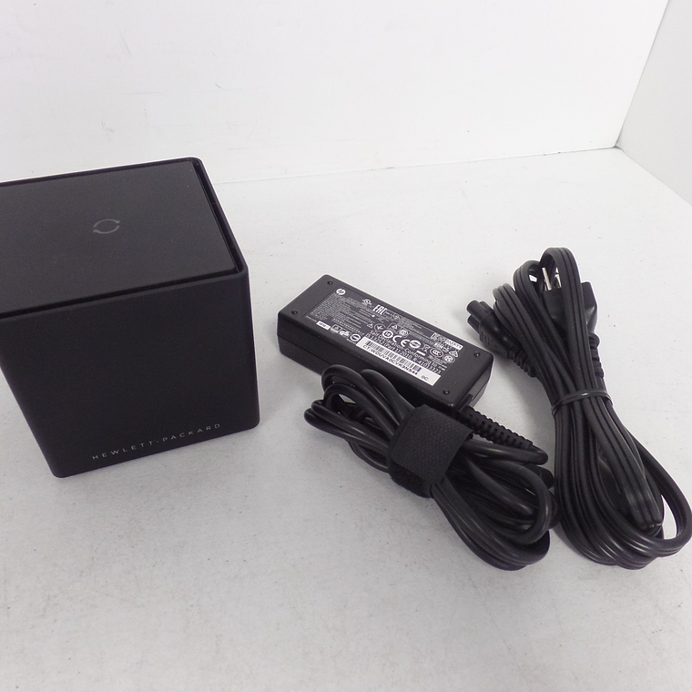 Advanced Wireless Docking Station 800866-001 1