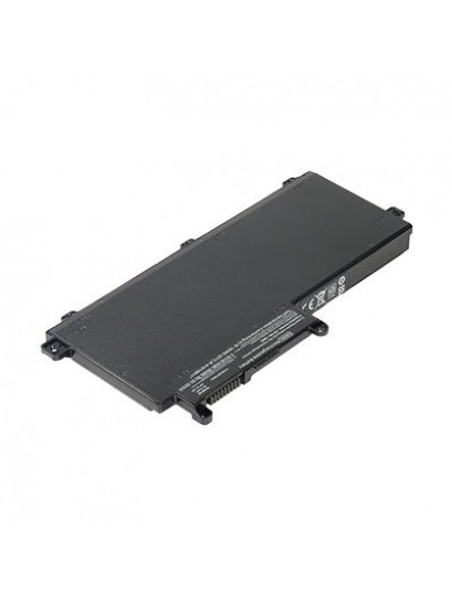 Bateria Original HP 3 Celdas 4.21 801554-001 1