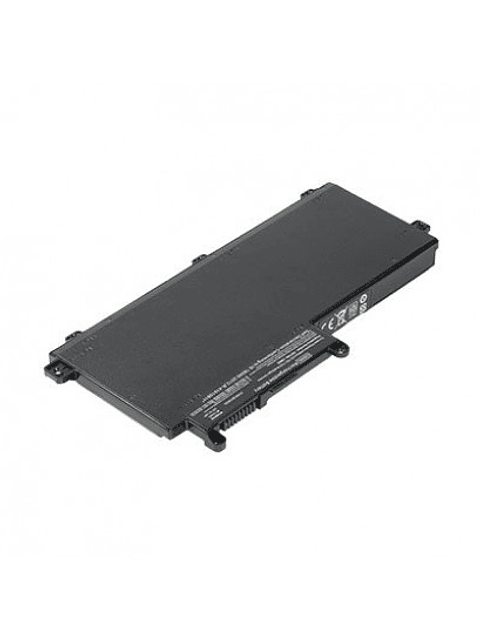 Bateria Original HP 3 Celdas 4.21 801554-001