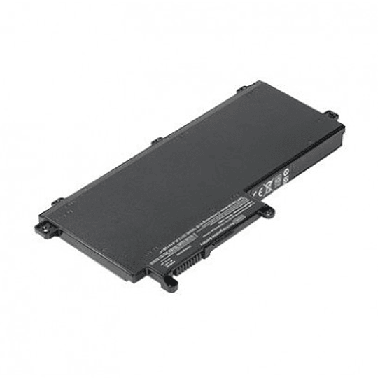 Bateria Original HP 3 Celdas 4.21 801554-001