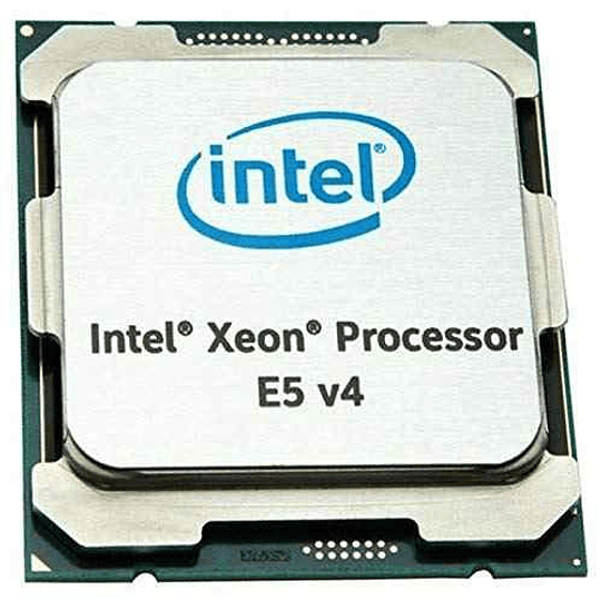HP Intel Xeon E5-2603V4 1.7 Ghz D 803119-L21