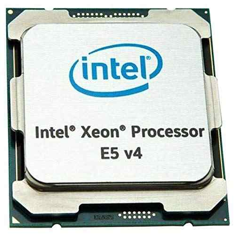 HP Intel Xeon E5-2603V4 1.7 Ghz D 803119-L21 1