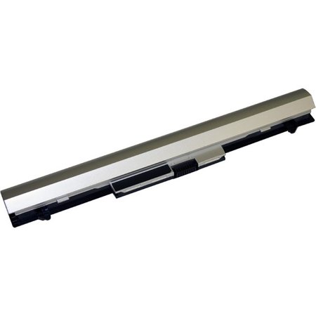 Bateria HP 430 G3 4 Celda 3.0 Negro/Plata 805292-001 1