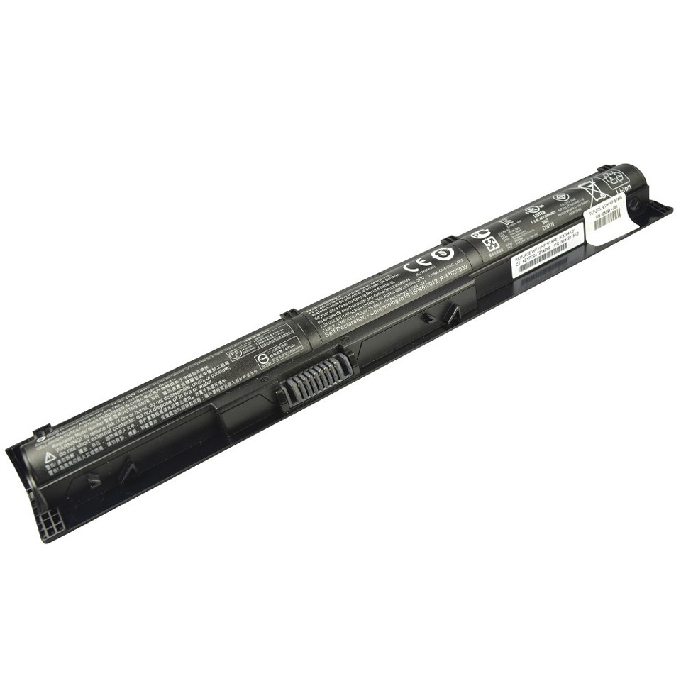 Bateria HP 4 Celdas Ri04  8 805294-001 1