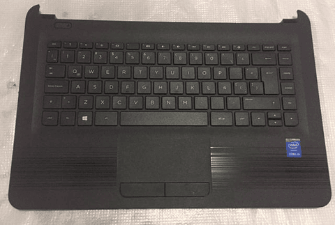 Upper Cpu Cover 8 813513-001