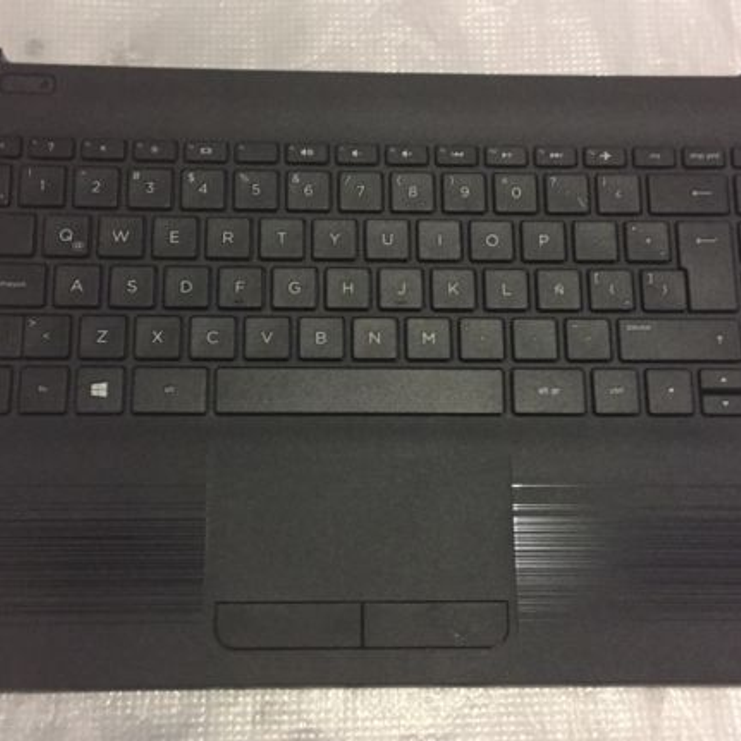 Upper Cpu Cover 8 813513-001 1