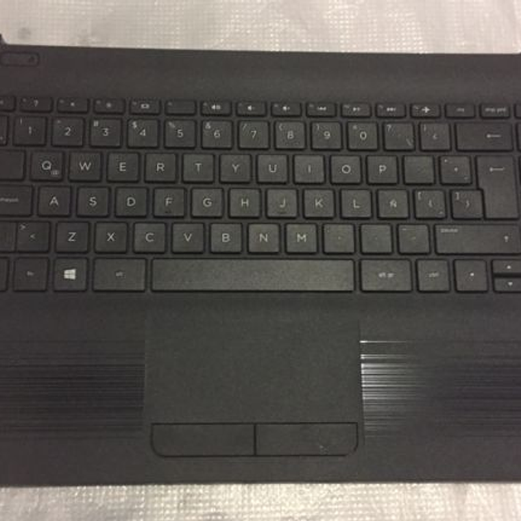 Upper Cpu Cover 8 813513-001 1