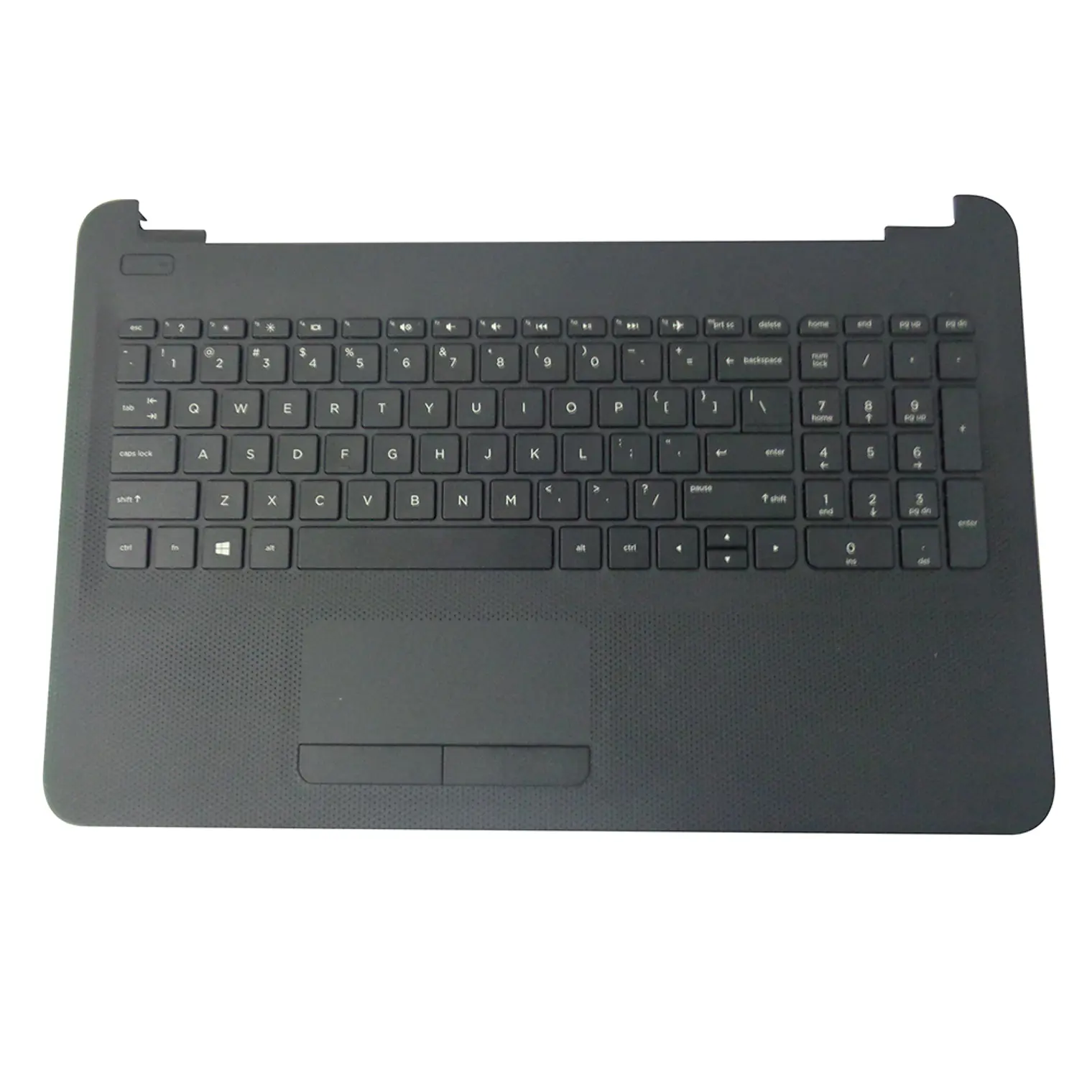 Top Cover With Keyboard 8 813974-001 1