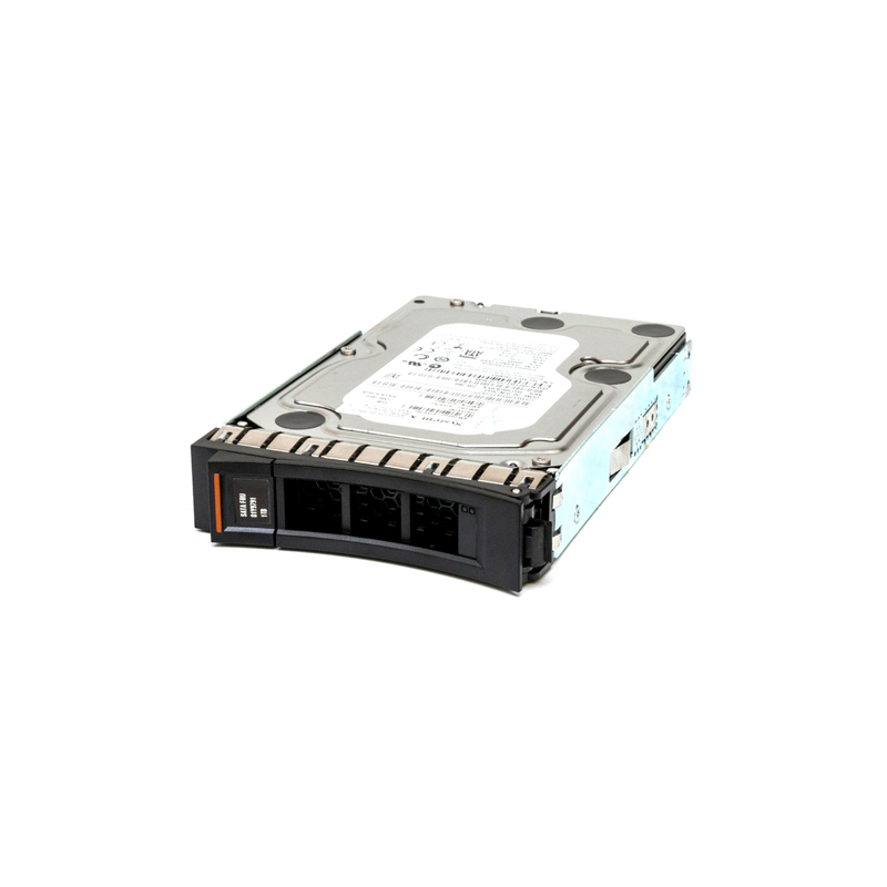 Disco Duro IBM 1-Tb 7.2K 6G 3.5
