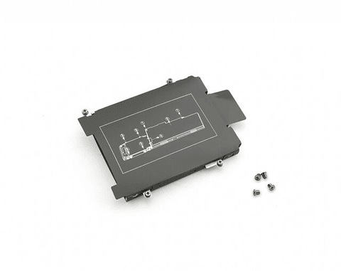 Hard Drive Hardware Kit 8 821665-001