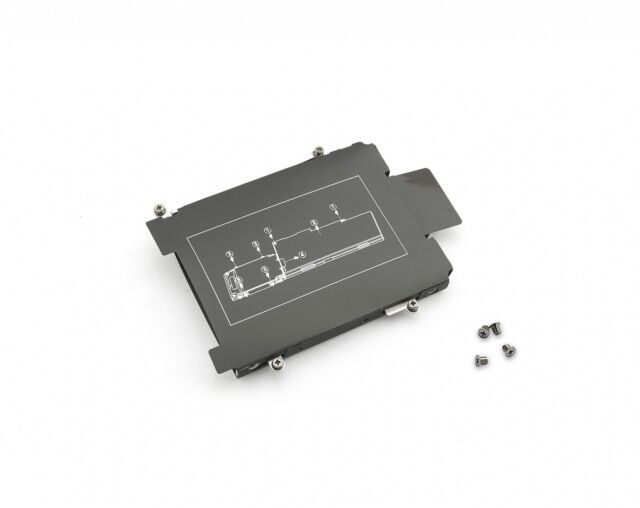 Hard Drive Hardware Kit 8 821665-001 1