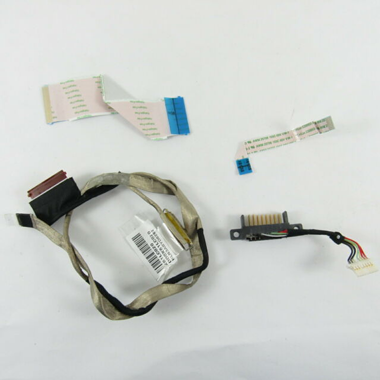 Kit De Cables Notebook HP 8 826373-001 1