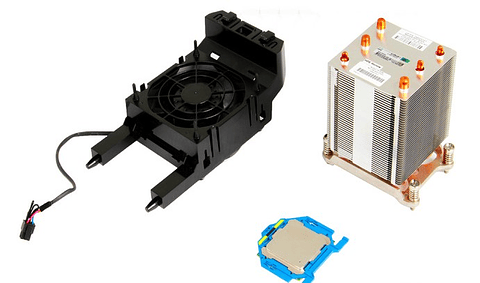 HP Proliant E5-2609V4 1.7Ghz Ml15 828356-B21