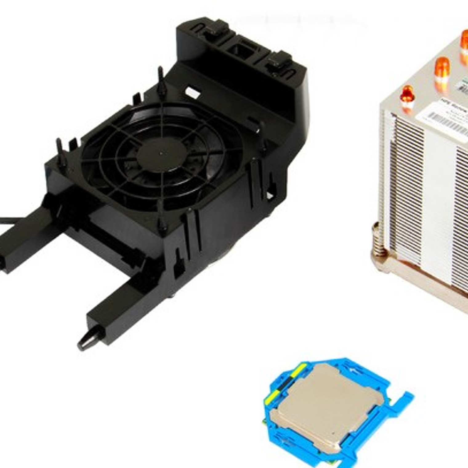 HP Proliant E5-2609V4 1.7Ghz Ml15 828356-B21 1