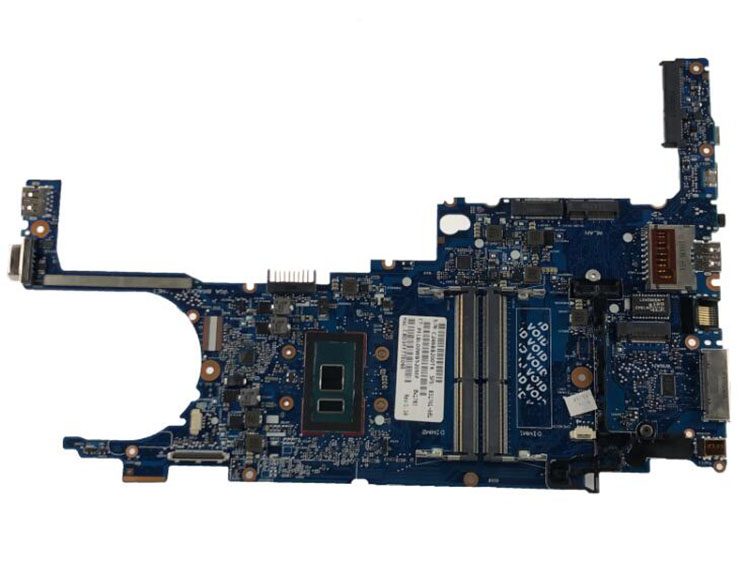 Motherboard (System Board) - Uma  831761-001 1