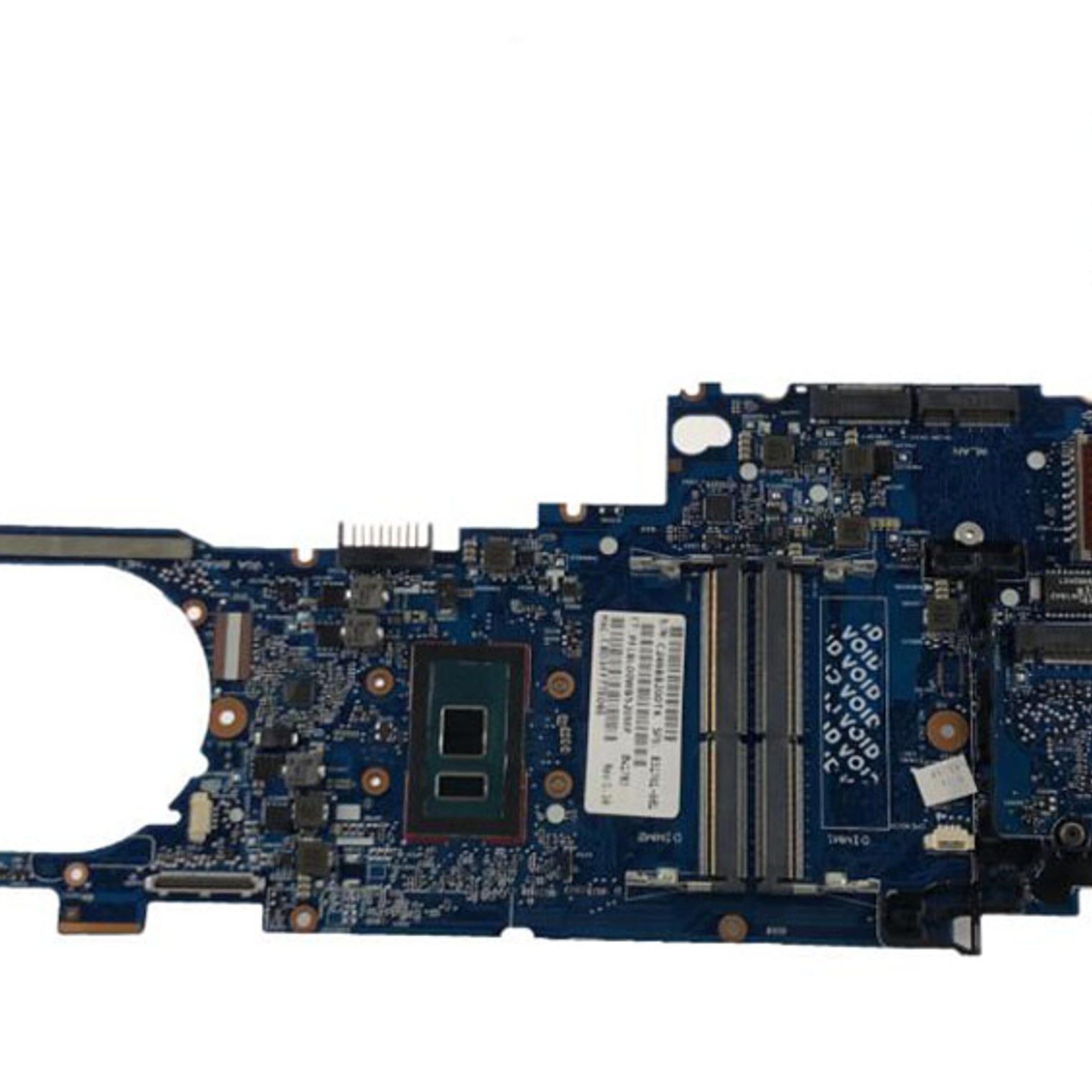 Motherboard (System Board) - Uma  831761-001 1