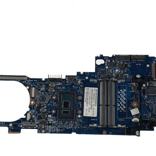 831761-001 HP Motherboard (system board) - UMA i3-6100U