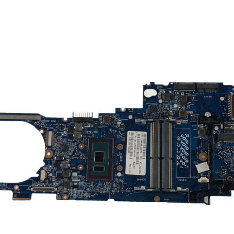 Motherboard (System Board) - Uma  831761-001 1