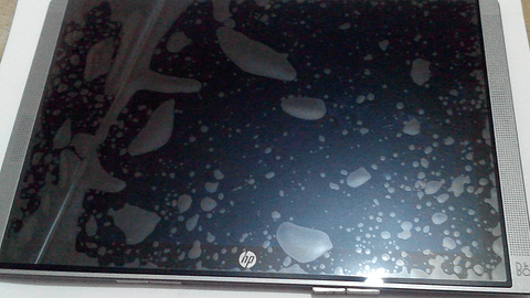 LCD Pnl 10.1 Wxga Uwva W/Bezel 8 832395-001