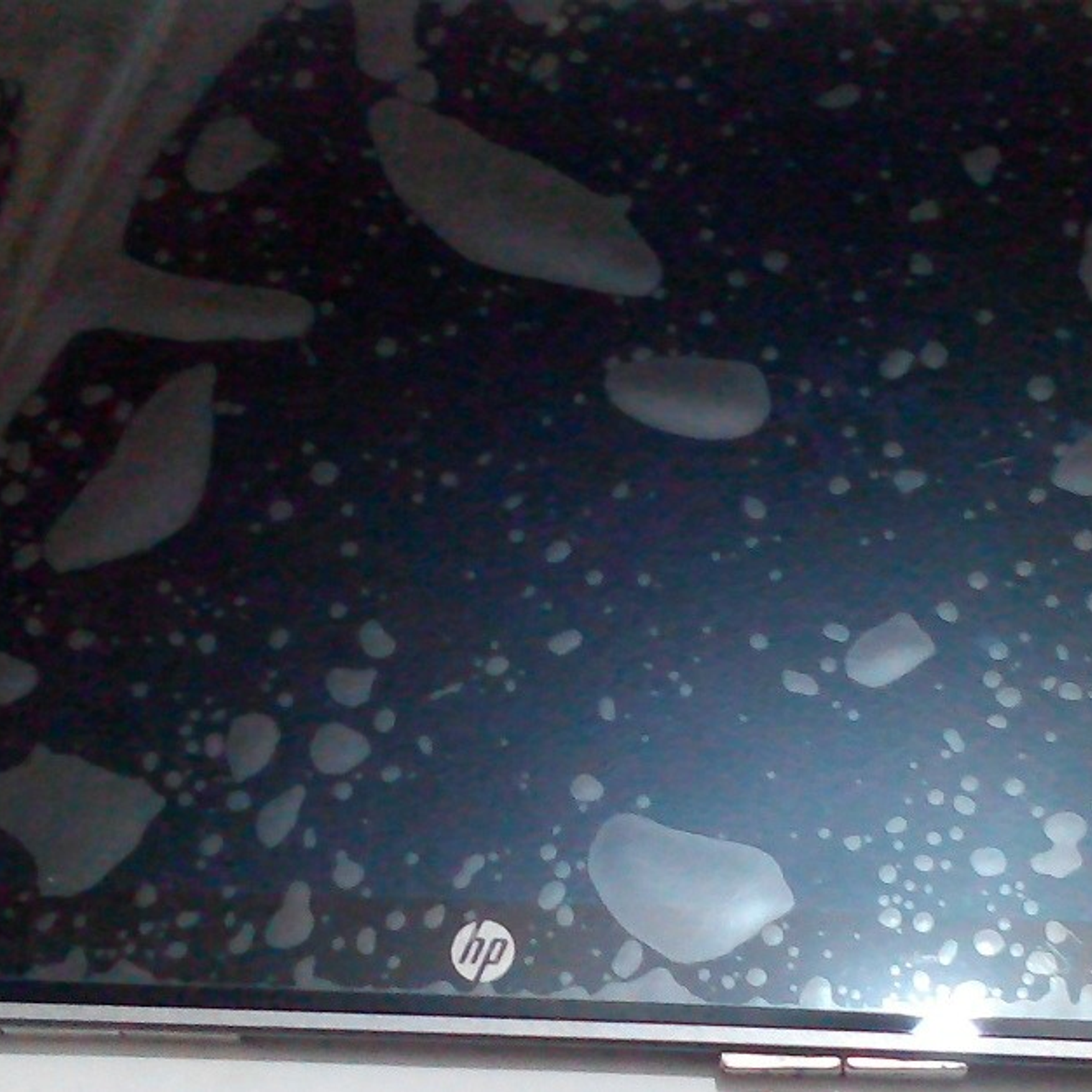 LCD Pnl 10.1 Wxga Uwva W/Bezel 8 832395-001 1