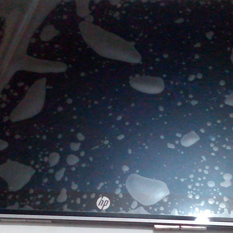 LCD Pnl 10.1 Wxga Uwva W/Bezel 8 832395-001 1