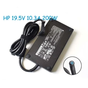 Cargador Original HP 200W 19.5V 1 835888-001 1