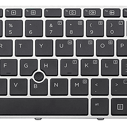 Teclado HP Elitebook 840 G3 Españ 836307-161