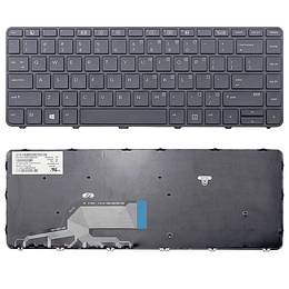 Advanced Keyboard 8 840791-001