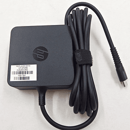 Cargador Notebook HP 848293-850 para Spectre Pro13 G1