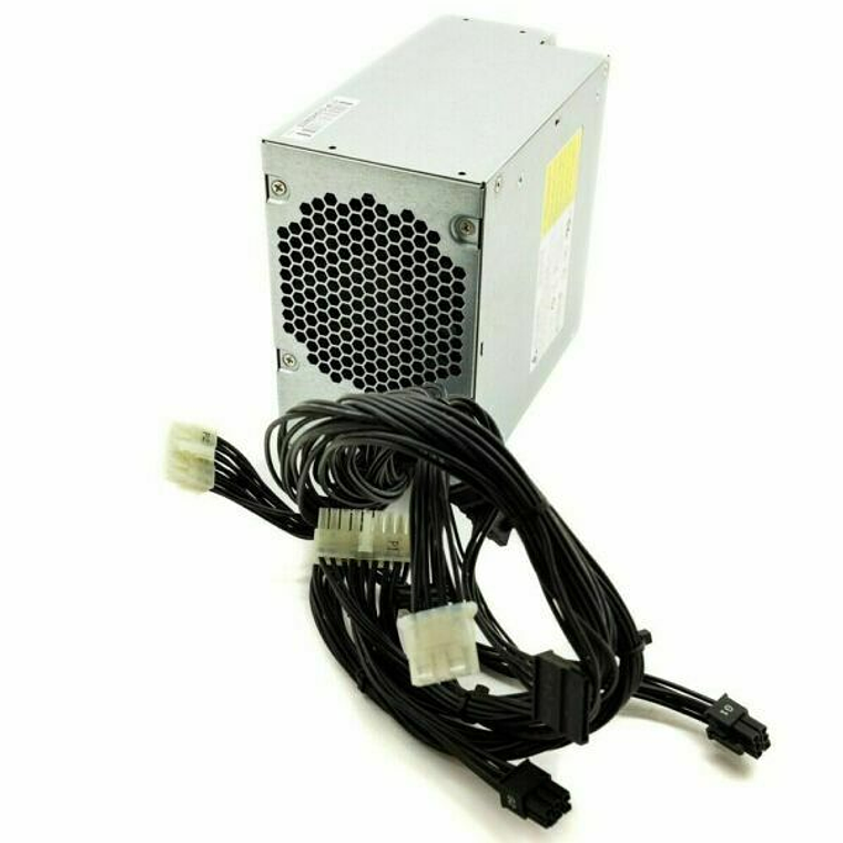 Fuente De Poder Sps-Power Supply  858854-001 1