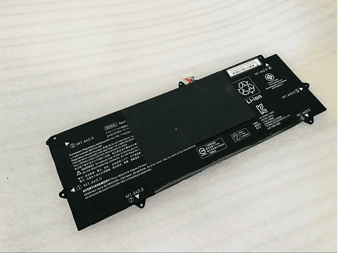 Bateria HP Pro X2 612 G2 4C 41Wh  860708-855