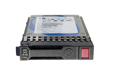 HP G9 G10 240-Gb Sata 8 877740-B21