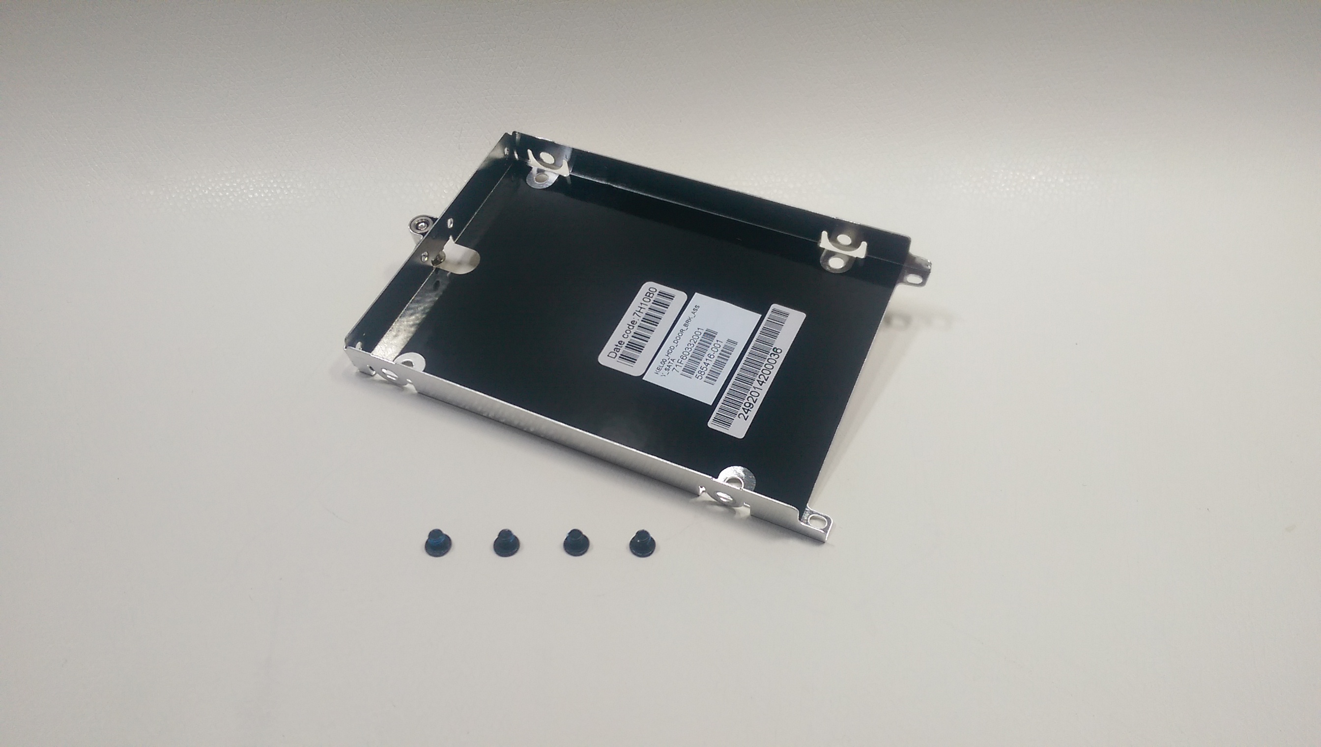 Hard Drive Hardware Kit 9 905708-001 1