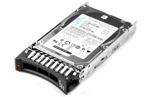 Disco Duro IBM 600-Gb 10K 6G 2.5" 90Y8872