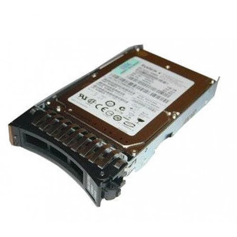 Disco Duro IBM 146 Gb 15K 6G 2.5" 90Y8926