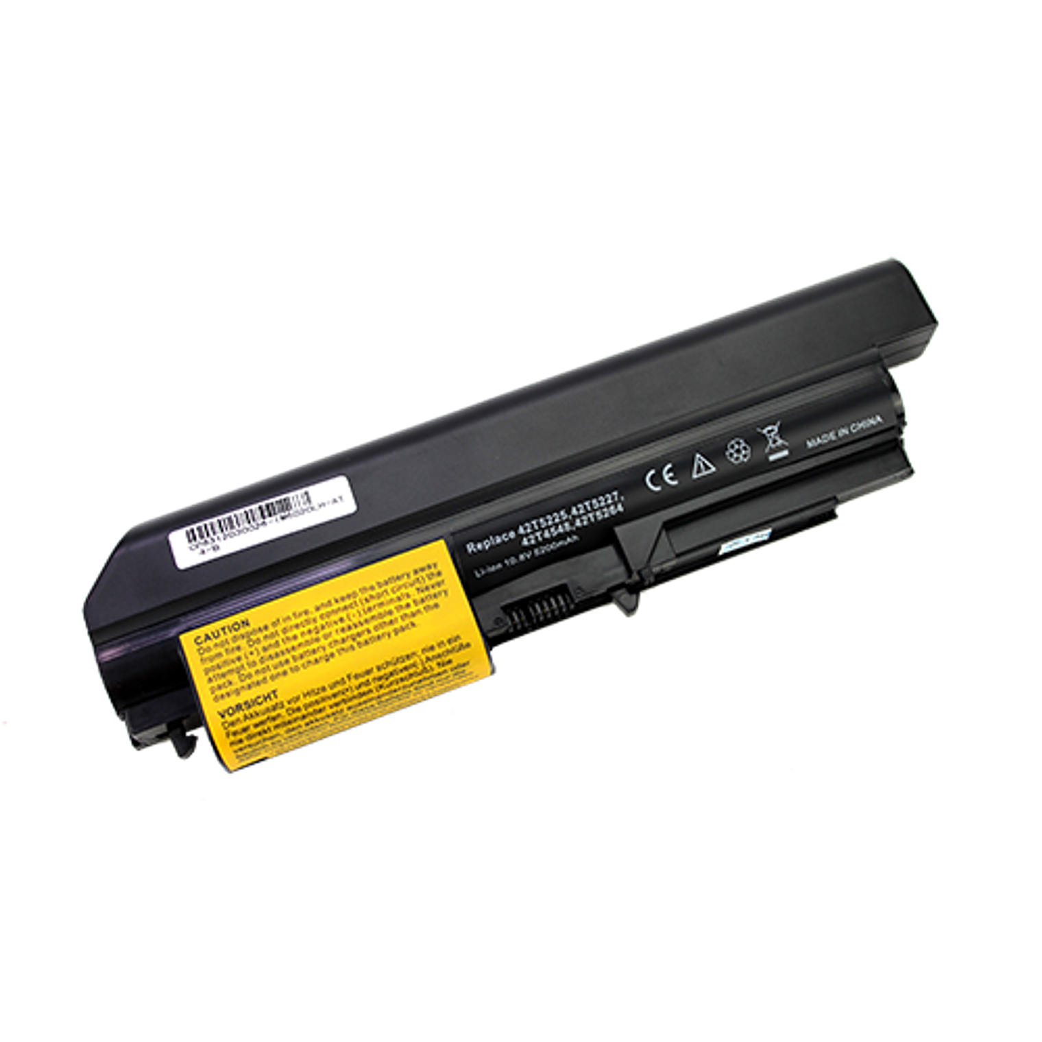 Bateria Original IBM 6 Celdas 9 92P1131 1