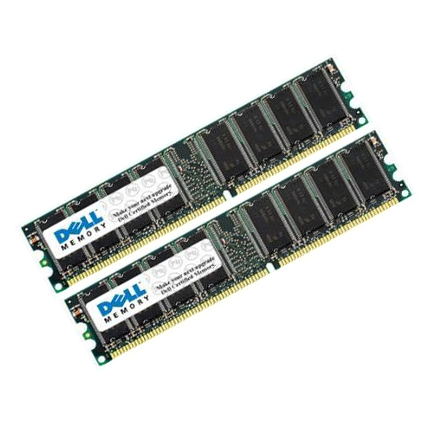 8Gb (2X4Gb) 667Mhz Pc2-5300 240-P A2146192 1