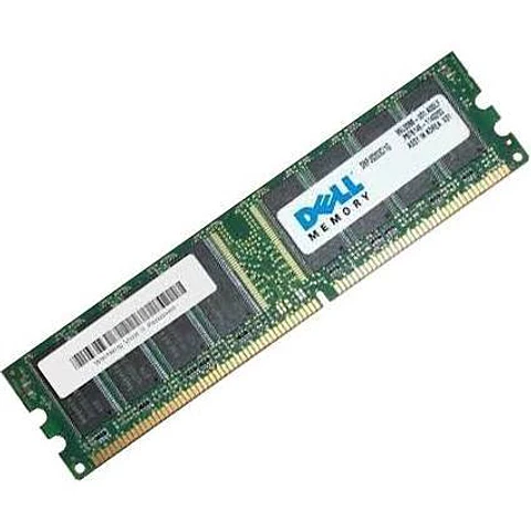 Dell 2Gb 1333Mhz Ddr3 Pc3-10600R  A2884829