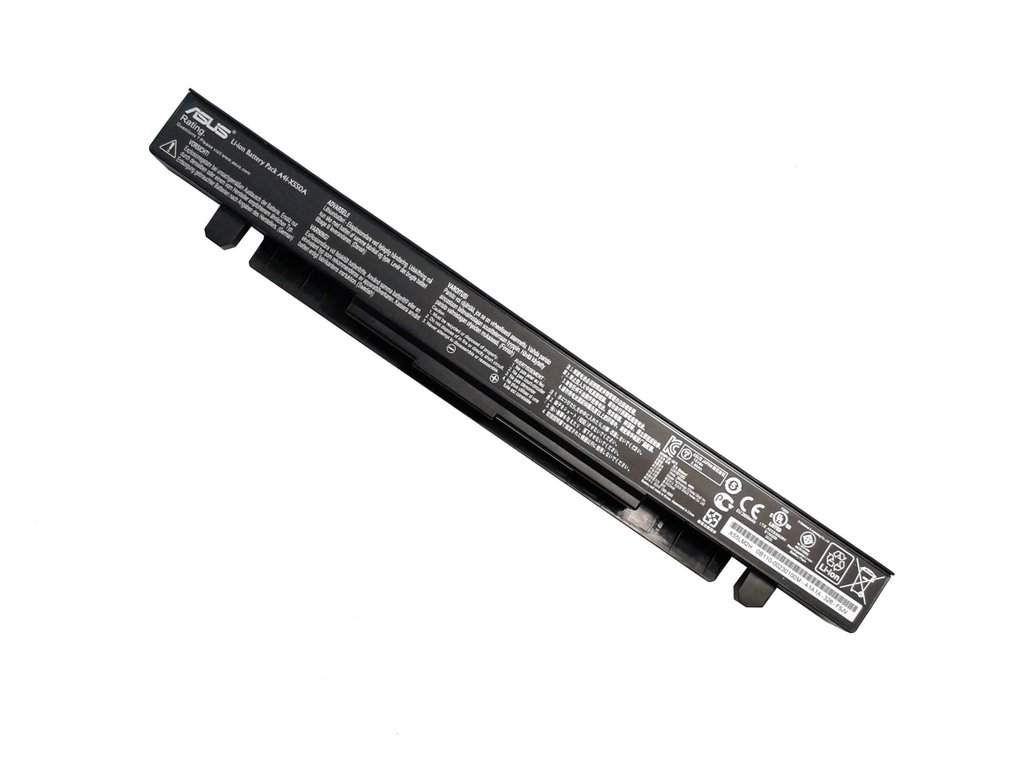 BATERIA ORIGINAL ASUS ROG N552V 15V 48WH A41N1501 1