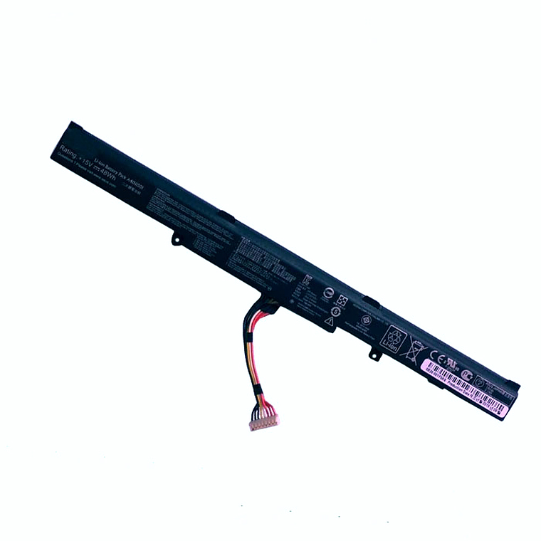 Main Battery A A41-X550A 1