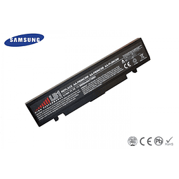 Batería Notebook Samsung AA-PB9NC6B para P210 P460 Q310 Q320 R460 R505 R510 R540 R610