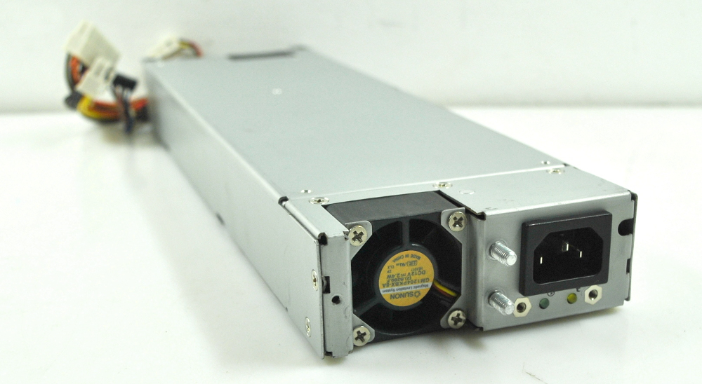 320W Ac Input Power Supply  A AA22760 1