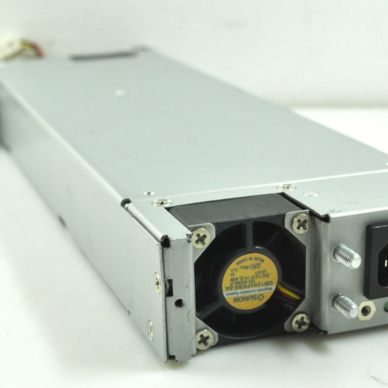 320W Ac Input Power Supply  A AA22760 1