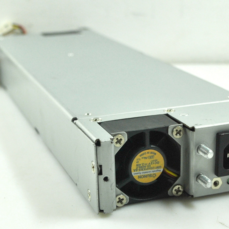 320W Ac Input Power Supply  A AA22760 1