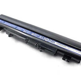 Batería Notebook Acer AL14A32 para ASPIRE E14 ASPIRE E14 TOUCH