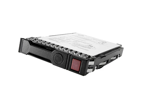 HP 600-Gb 15K M6412 Fibre A AP751A