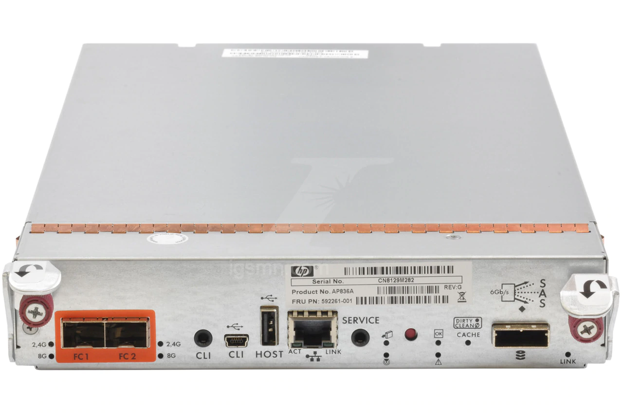 Board Controller Fc 8Gb A AP836A